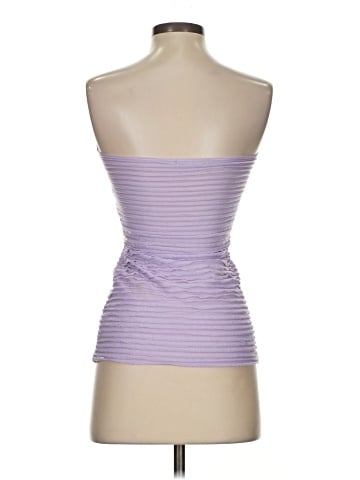 Charlotte Russe Sleeveless Top (view 2)