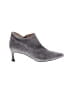 Pelle Moda Gray Ankle Boots Size 6 1/2 - photo 1