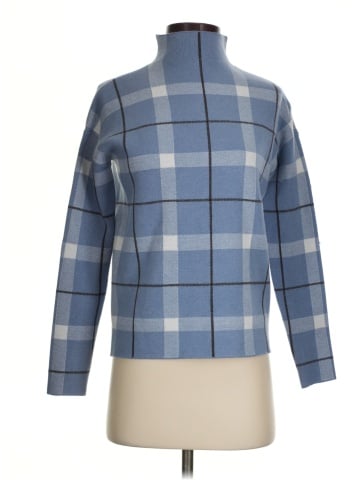 Jones & Co Turtleneck Sweater (view 1)
