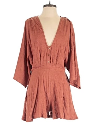 FP BEACH Romper (view 1)