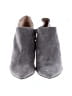 Pelle Moda Gray Ankle Boots Size 6 1/2 - photo 2