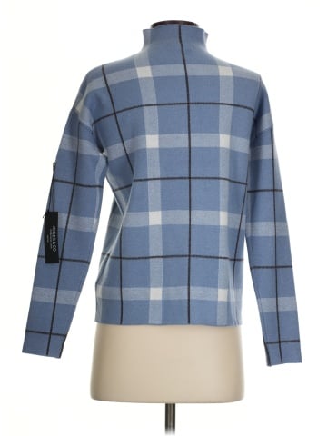 Jones & Co Turtleneck Sweater (view 2)
