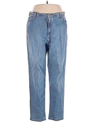 Eddie Bauer Jeans (view 1)