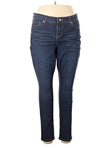 Torrid Jeans (view 1)