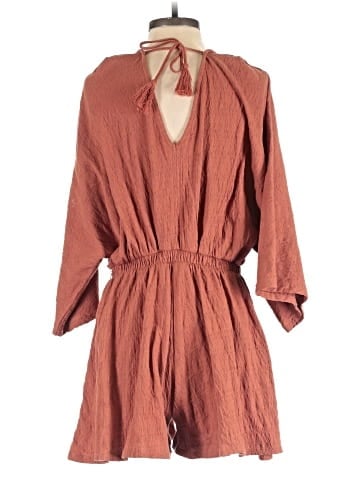 FP BEACH Romper (view 2)