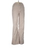 Good American Solid Tan Casual Pants Size 10 - photo 1