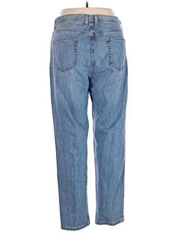 Eddie Bauer Jeans (view 2)