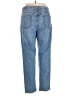 Eddie Bauer Blue Jeans Size 18 - photo 2
