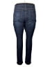 Torrid Solid Blue Jeans Size 18R - photo 2