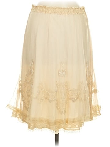 Poleci Formal Skirt (view 1)