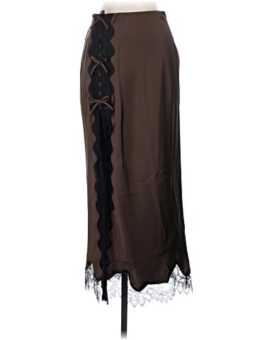 LoveShackFancy Formal Skirt (view 1)