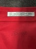 Foxcroft Red Long Sleeve Blouse Size 14 (petite) - photo 7