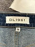 DL1961 Hearts Blue Jeans Size 30 waist - photo 7