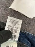 DL1961 Hearts Blue Jeans Size 30 waist - photo 8