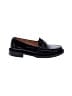 J.Crew Black Flats Size 9 1/2 - photo 1