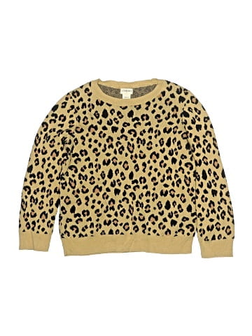 Crewcuts Outlet Pullover Sweater (view 1)