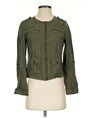 Halogen Jacket (view 1)