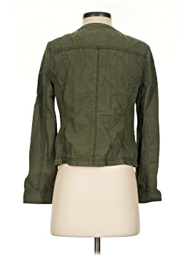 Halogen Jacket (view 2)