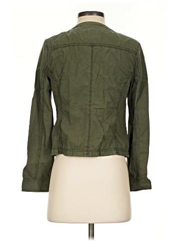 Halogen Jacket (view 2)