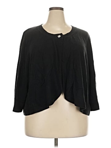 Liz & Me Cardigan (view 1)