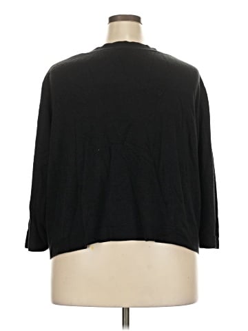 Liz & Me Cardigan (view 2)