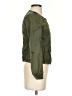 Halogen 100% Cotton Green Jacket Size XS - photo 4