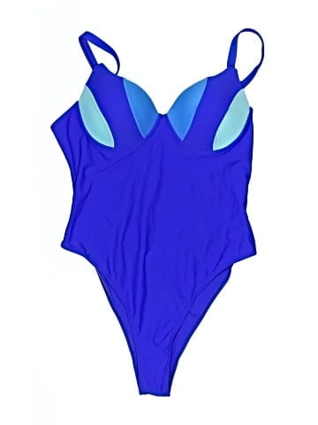 Brazilian Bikini Swimsuits One Piece Swimsuit (view 1)