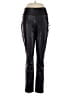 INC International Concepts Black Active Pants Size 8 - photo 1