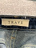 Trave Hearts Blue Jeans Size 29 waist - photo 7