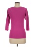 Notations Pink Cardigan Size M - photo 2