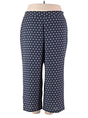 Terra & Sky Casual Pants (view 1)