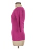 Notations Pink Cardigan Size M - photo 5