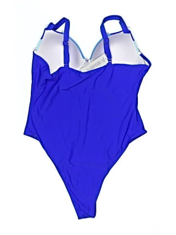 Brazilian Bikini Swimsuits One Piece Swimsuit (view 2)