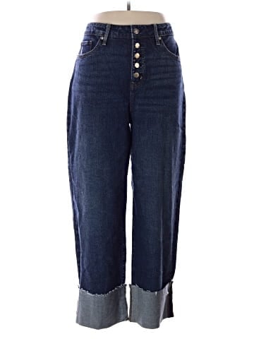 Ava & Viv Jeans (view 1)