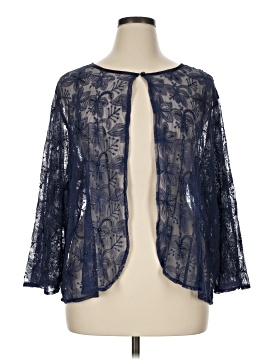Coldwater Creek Kimono
