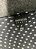 En Focus Studio Polka Dots Black Casual Dress Size 8 - photo 7