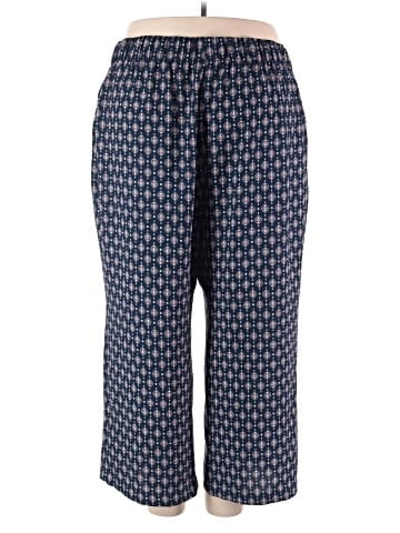 Terra & Sky Casual Pants (view 2)