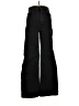 Ganni 100% Cotton Black Jeans Size 27 waist - photo 1