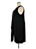 Leota Black Cocktail Dress Size 24 (3) - photo 5