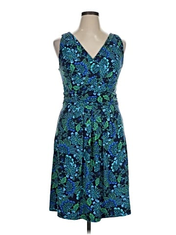 Talbots Cocktail Dress (view 1)
