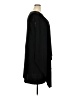 Leota Black Cocktail Dress Size 24 (3) - photo 4