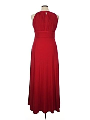 Style&Co Cocktail Dress (view 2)