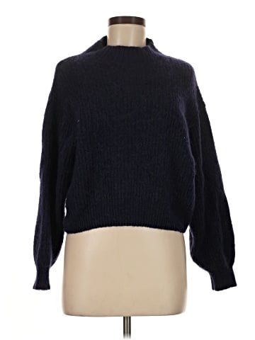 American Vintage Turtleneck Sweater (view 1)