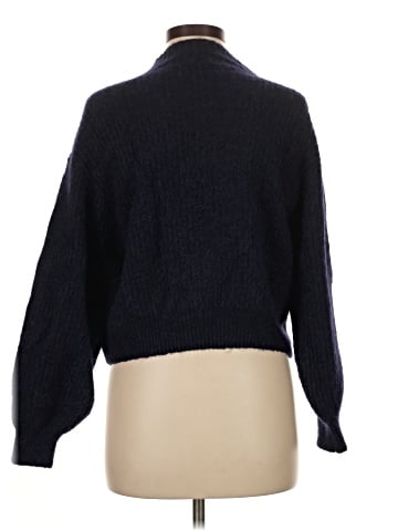 American Vintage Turtleneck Sweater (view 2)