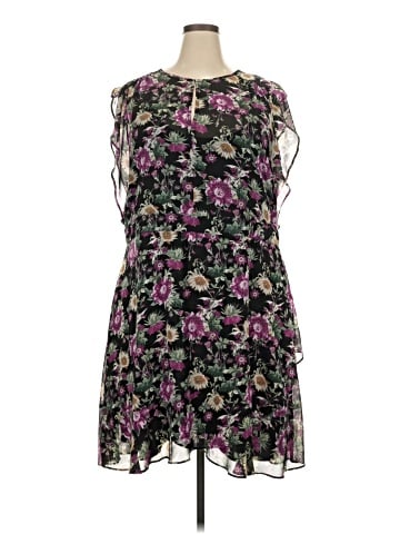 RACHEL Rachel Roy Cocktail Dress (view 1)