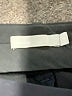 Vince. Solid Black Wool Pants Size 4 - photo 8
