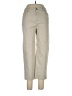 d.jeans Tan Jeans Size 10 - photo 1