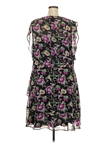 RACHEL Rachel Roy Cocktail Dress (view 2)