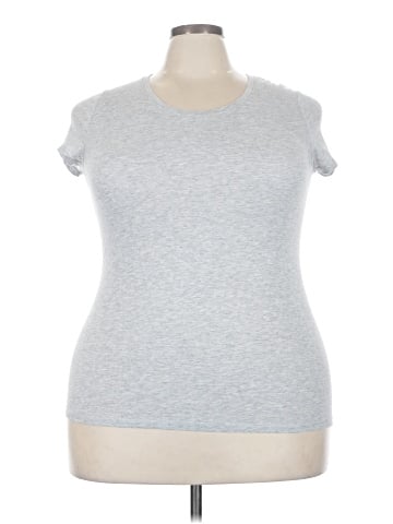 No Boundaries Sleeveless T-Shirt (view 1)