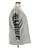 Emery Rose Gray Long Sleeve Top Size XXL - photo 4